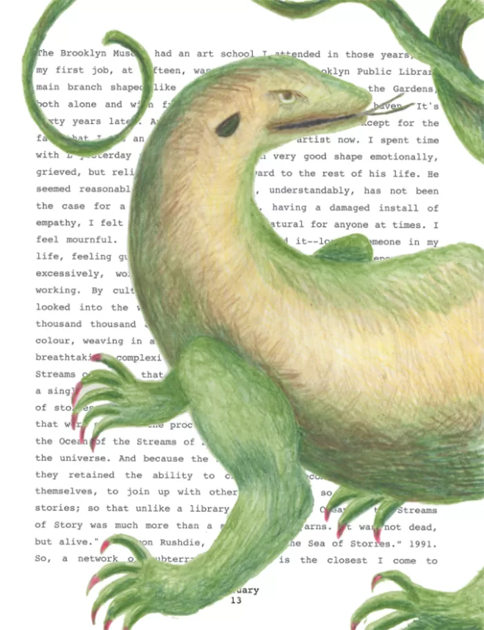 Cover Art